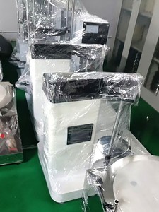 전문 로타프 태핑 실험실 체질 분리기, 화학 공학용 시브 단백질 쉐이커, 시험 분석용 스크린 탭 진동 시험기 - Product Image 5