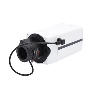 กล้อง SDI BOX กล้องวงจรปิด DC ซูม CS เลนส์ 2.4 ล้านพิกเซล ใช้สำหรับการสอบสวนทางตุลาการ ธนาคาร การจราจร พนักงานแคชเชียร์ กล้องวงจรปิด - Product Image 2