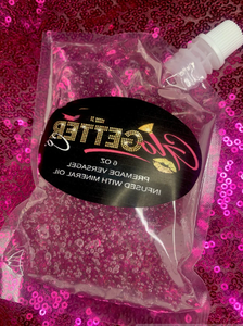 Nuova Formula Private Label Kids Vendor portachiavi personalizzato qualità massima vitamina E olio lecca-lecca Base lucidalabbra personalizzata - Product Image 2