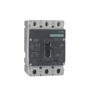 3VL MCCB VL160 VL250 VL400 VL630 VL800 3P 160A 250A 400A 630A 800A SENTRON 3VL Molded Case Circuit Breaker