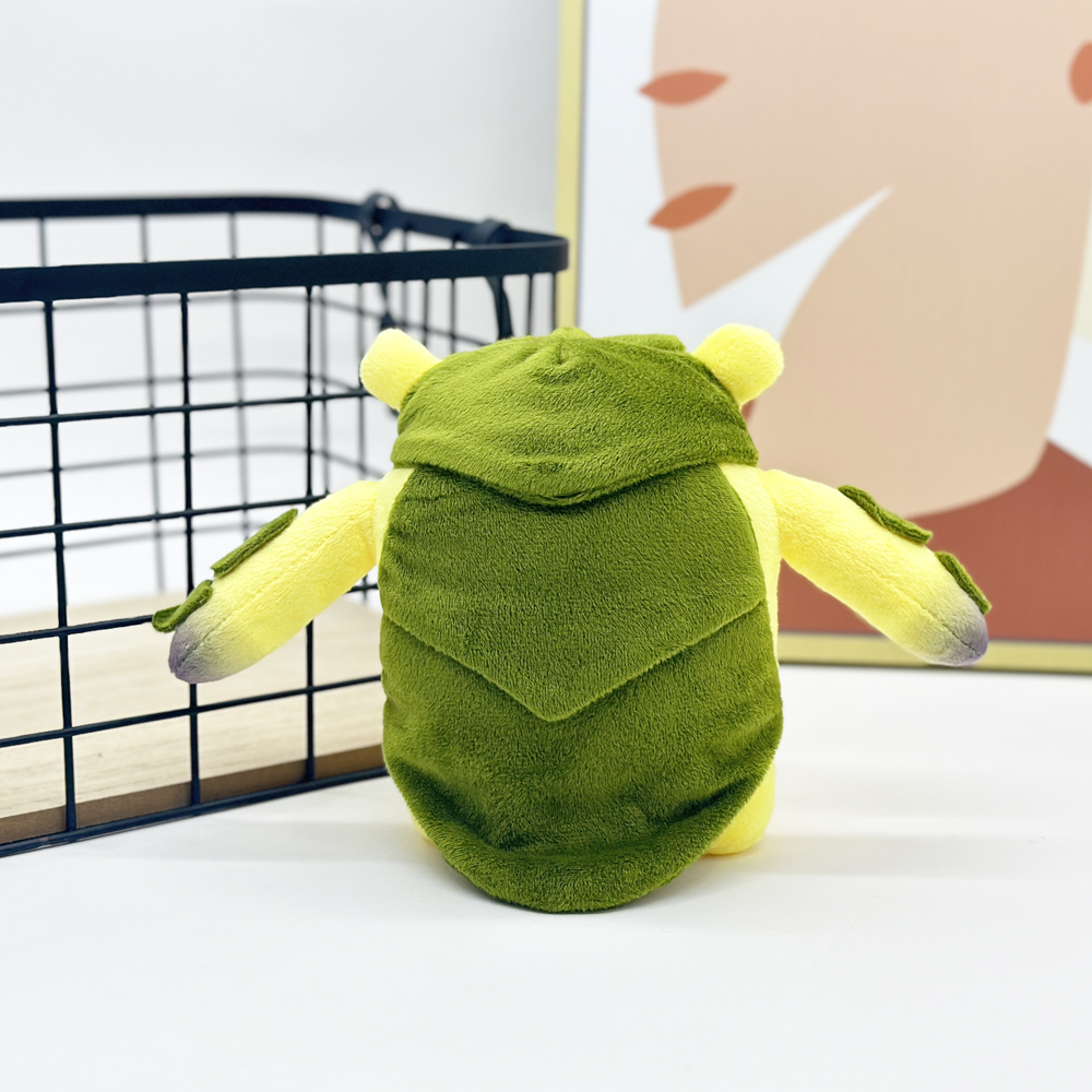 新着ウィングマンぬいぐるみValorantぬいぐるみオタクぬいぐるみ