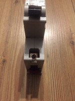 Plc C100 20 Type U Mcb Circuit Breaker 1 Phase Pole Single for Warranty Product