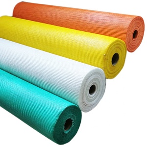 Lưới Thạch Cao Tường Để Gia Cố - Product Image 5