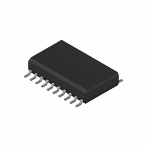 Circuits intégrés 74VHC541SJ, puce logique en stock, IC BUFFER NON INVERT 5.5V 20SOP 20 SOlC (0.209", 5.30mm de largeur) - Product Image 1