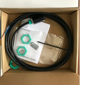 Bán Hot P + f <span class=keywords><strong>pepperl</strong></span> + <span class=keywords><strong>Fuchs</strong></span> NPN cảm biến quang điện GLV18-8-H-120/25/102/159 ánh sáng màu đỏ 120 mét phạm vi phát hiện cảm biến quang học - Product Image 6