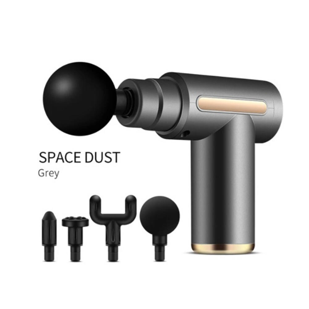 Grey  (button version)