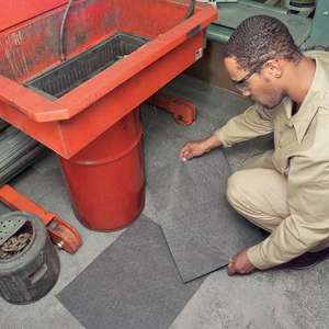 แผ่นรอง MAT155หมูอเนกประสงค์แบบใหม่แผ่นหนาหนาหนึ่งแผ่นในกล่อง-ผลิตภัณฑ์ดูดซับ036226008285 - Product Image 3