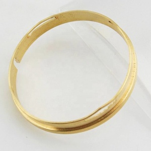 Personnalisé Cuivre Mouvement Coussin Support Pour l'ajustement Parnis Montre Homme ST3600/3620 ETA 6497/6498 Mouvement Montre - Product Image 2