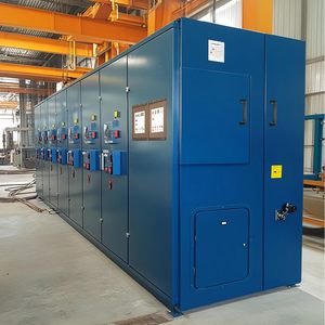 Nylon ABS U hình dạng nhựa kéo xử lý Nhựa công nghiệp cơ khí Bakelite vuông Nylon kéo xử lý - Product Image 6