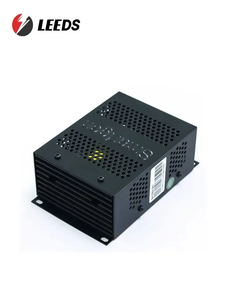 Chargeur de batterie d'origine <span class=keywords><strong>12v</strong></span> 24v BAC06A à commutation manuelle automatique avec <span class=keywords><strong>alternateur</strong></span> en plastique à <span class=keywords><strong>charge</strong></span> flottante pour utilisation avec générateur Nouveau - Product Image 4