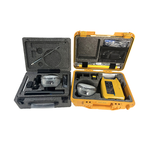 เครื่องมือสำรวจที่ดิน HI TARGET Vrtk2 GNSS RTK แบบไม่มีข้อผิดพลาด ราคาถูกที่สุด ระบบ GPS RTK - Product Image 5