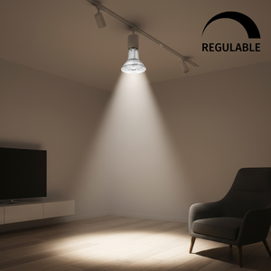 Lampada LED Regolabile ad Alte Prestazioni GU10 8.3W 4000K 60 (Osram 4058075609037) - Product Image 3