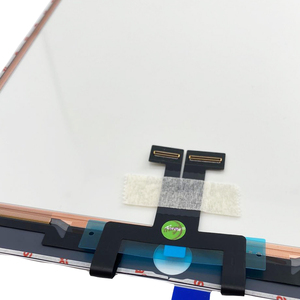 Qualité d'ori Écran Tactile Numériseur avec OCA Pour iPad Air 2 Mini 4 5 Pro 9.7 10.5 12.9 Pro 11 Affichage En Verre Avant Écran Tactile Remplacement - Product Image 4