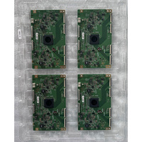   Carte logique TCON de contrôleur LCD 6870C-0530B pour téléviseurs LCD SONY KD-55X8500B 55 pouces, panneau TV LED, carte de connexion T-CON