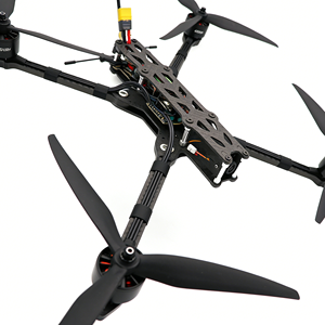 Offre Spéciale : Mini Drone FPV M6D pour <span class=keywords><strong>une</strong></span> personne – Le meilleur rapport qualité-prix, idéal pour l'initiation au pilotage de drones. - Product Image 5