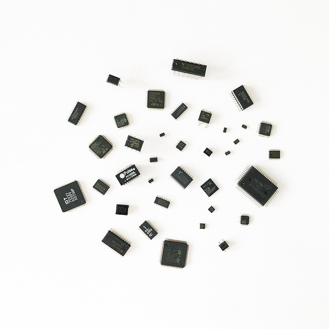 20-101-0404 IC Chip Integrated Circuit ICs MCU/MPU/SOC Microcontroller Microprocessor Unit IC 20-101-0404