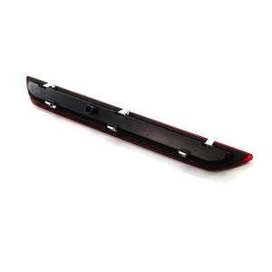 Ford Transit High Mounted Brake Light Led <b>Red</b> Pc <b>Material</b> 38.8x5.2x45 M095 BK3Z13466A - Product Image 2
