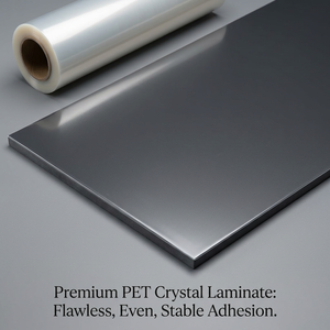 Film de démoulage rigide en PET de haute qualité pour le moulage par soufflage et les applications industrielles - Product Image 2
