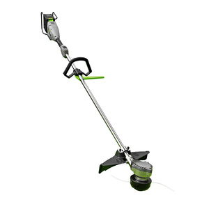 Tondeuse à gazon électrique légère SUCA SC-6201 1200W sans fil, <span class=keywords><strong>débroussailleuse</strong></span> électrique, coupe-herbe à <span class=keywords><strong>batterie</strong></span> <span class=keywords><strong>40V</strong></span> - Product Image 6