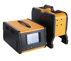 صقل الصوت/V <span class=keywords><strong>Opacimeter</strong></span> Opacity ، جهاز اختبار انبعاث عادم السيارات المحمول ، مقياس دخان الديزل - Product Image 1