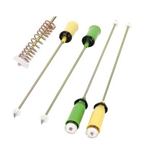 ก้านเครื่องซักผ้าเหล็กทนทาน68ซม. สำหรับชิ้นส่วนเครื่องซักผ้า GE Wh16X10057 Wh16X543 - Product Image 1