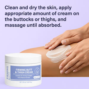 Nieuwe Aankomst Veilig En Onschadelijk Butt Vergroting Crème Lichaamsverzorging Heupen Dijcrème Verstevigende Butt <span class=keywords><strong>Cream</strong></span> - Product Image 2