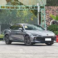 Mg 7 2024 2.0T Beauty Premium Edition Voiture à essence Sedan Mg 7 2025 en Chine Nouvelle voiture Mg 7