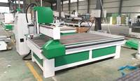 1212 1224 1325 1328 bois CNC coupe sculpture 1325 CNC routeur Machine pour meubles