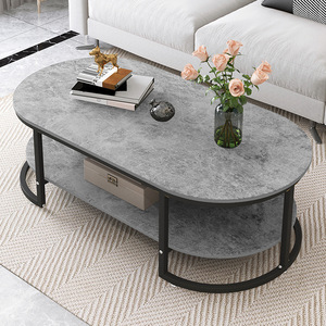 Ensemble <span class=keywords><strong>de</strong></span> table basse d'angle et canapé en panneaux <span class=keywords><strong>de</strong></span> bois pliables à 2 niveaux, style moderne et luxueux, couleur personnalisable, mobilier <span class=keywords><strong>de</strong></span> maison 2026 - Product Image 1