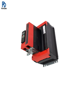PLC MDX61B0150-503-4-0T DBG60B-10 PLC MDX61B0150 503 4 0T DBG60B 10 ไดรฟ์โมดูลควบคุมระบบอัตโนมัติทางอุตสาหกรรมดิจิตอล - Product Image 1
