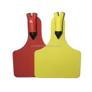 농장 관리용 프리미엄 TPU 가축 귀표 - Product Image 2