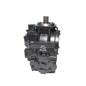 Pompes à pistons axiaux série 90R 90L 90R030 90R042 90R075 90R100 90R130 90R180 90R250 90L030 90L042 90L100 90L250 - Product Image 2