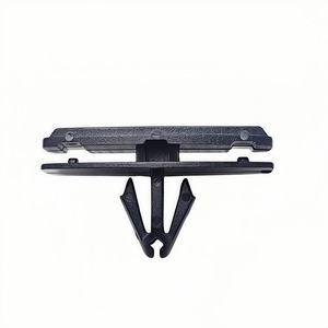 Jeep Wrangler Dodge Door Trim Panel Clips <b>Wheel</b> Arch Protector Fasteners 68039280AA PP Material <b>Replacement</b> Repair Parts - Product Image 2