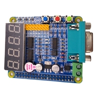 Développement de projets de fabrication de PCB/MCU/DSP/Service d'assemblage de PCB pour maison intelligente