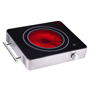 Gemas de cocina populares de <span class=keywords><strong>bajo</strong></span> <span class=keywords><strong>consumo</strong></span>: estufas de <span class=keywords><strong>cerámica</strong></span> eléctricas de escritorio adecuadas para la cocina - Product Image 4
