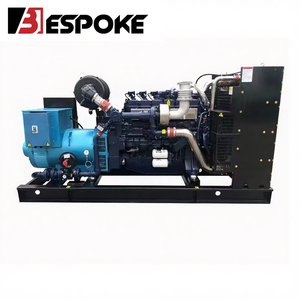 Nhà Máy Outlet weichai 180kw 3-giai đoạn <span class=keywords><strong>Biogas</strong></span> Methane thương hiệu hàng đầu khí đốt tự nhiên nhiên liệu đánh giá 380/ 400V Trung Quốc của gas Máy phát điện đặt - Product Image 5