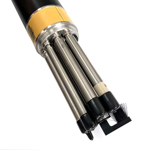 Water Monitoring System <strong>PH</strong> <strong>ORP</strong> Turbidity Temp DO EC Multi Parameter Water Sensor