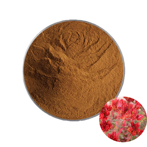 Alta qualidade 1%-<span class=keywords><strong>5</strong></span>% Salidroside 3% Rosavins Food Grade Rhodiola Rosea Herbal Extrato Em Pó Tambor Embalagem Pure Natural - Product Image 3