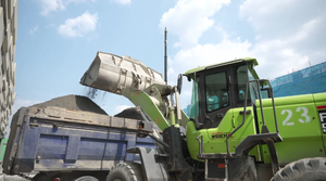 <span class=keywords><strong>ร</strong></span>ถตักดินไฟฟ้าขนาด6ตันรถตักดิน FL960EV 2025<span class=keywords><strong>ดาว</strong></span> - Product Image 5