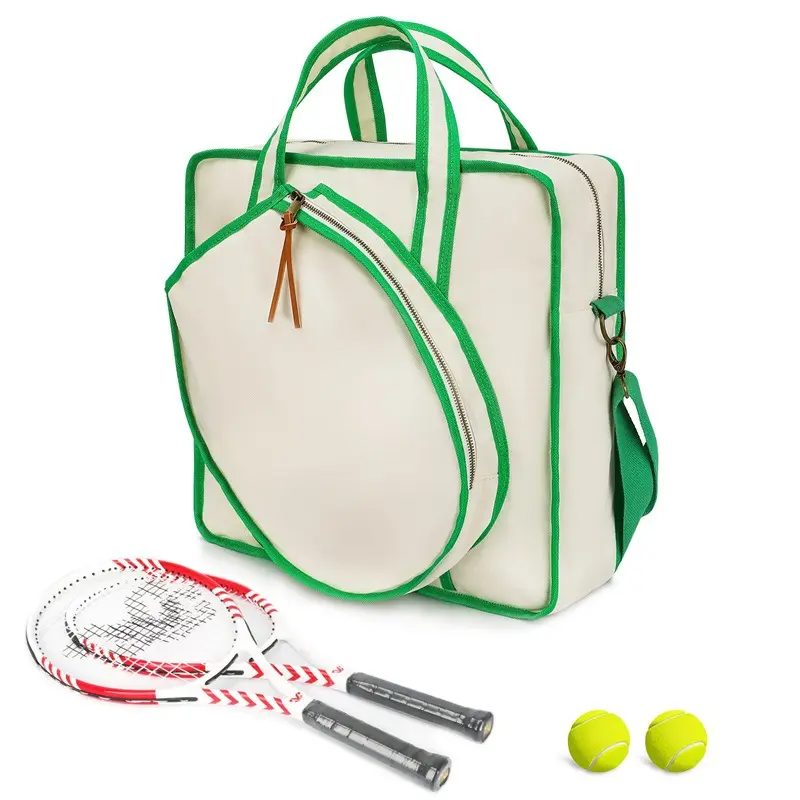 Goede Kwaliteit Sport Tennis Draagtas Tennis Racket Tas