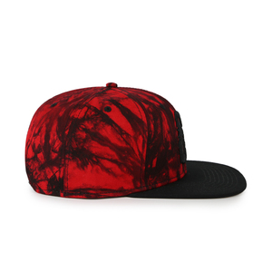 3D lớn lên EMB rộng vành SNAPBACK <span class=keywords><strong>HAT</strong></span> - Product Image 4