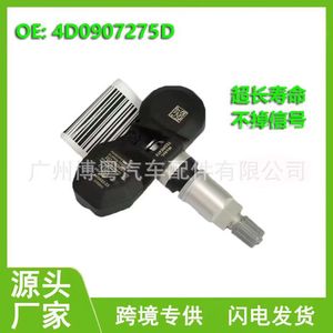 Audi <b>Tpms</b> Sensor 4D0907275D 433MHz External For Audi A6 A8 Volkswagen Porsche - Product Image 5