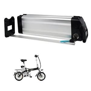 بطارية دراجة كهربائية أصلية من المصنع فوسفات ليثيوم أيون بطارية قابلة لإعادة الشحن للدراجات بجهد 16/32/48 فولت باستطاعة 26 أمبير في الساعة - Product Image 4