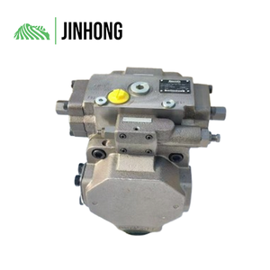 Pompe à cylindrée variable Rexroth A4VSO à fonctionnement stable, A4VSO355 A4VSO500, pompe à pistons axiaux professionnelle pour machines - Product Image 5