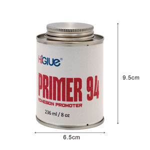 HiGlue Primer Pen 94 Projetado para Promover o Adesivo de Fita em Superfícies como ABS, Concreto, Madeira, Vidro, Metal - Product Image 5