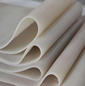 Sabuk Konveyor Silikon Tanpa Akhir Suhu Tinggi - Product Image 4