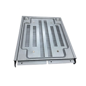 定制高品质工厂阳极氧化钣金笔记本电脑外壳铝 - Product Image 3