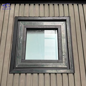 Factory Direct 13 Foot Expandable Container House Eco Friendly Modular Commercial Building Cabin Portable Prefabricated Tiny Hom - Product Image 4