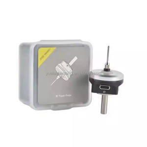 โมเดล V6 6 3D Touch <span class=keywords><strong>Probe</strong></span> Benchtop CNC Touch <span class=keywords><strong>Probe</strong></span> Edge Finder ใช้งานร่วมกับ MACH3 และ <span class=keywords><strong>GRBL</strong></span> ได้ - Product Image 6