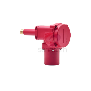Dispositivo Motore Elettrico Speciale Antideflagrante per Cannone <span class=keywords><strong>Antincendio</strong></span> a Corrente Continua (CC) 24V/380V - Product Image 6